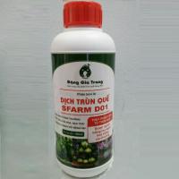 Dịch trùn quế Sfarm 500ml